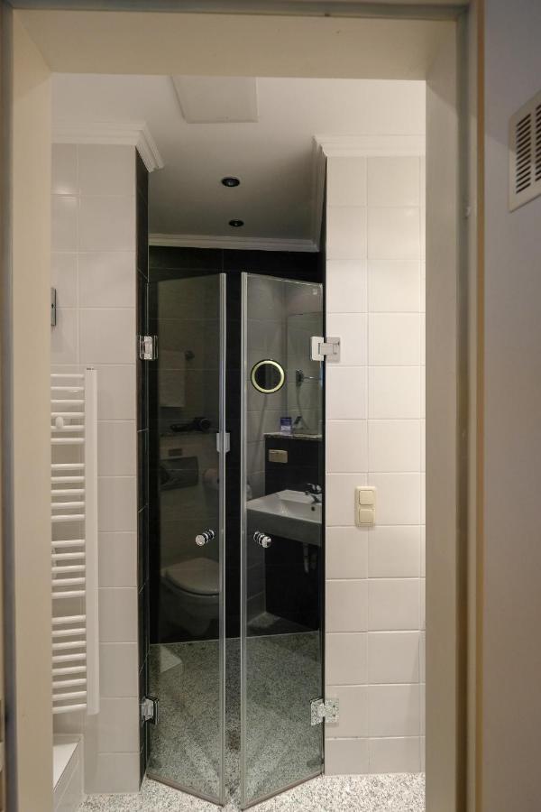 Budget By Hotel Savoy ฮันโนเวอร์ ภายนอก รูปภาพ