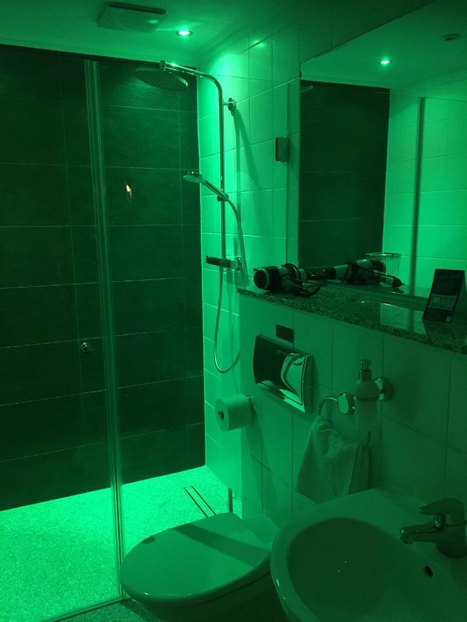 Budget By Hotel Savoy ฮันโนเวอร์ ภายนอก รูปภาพ